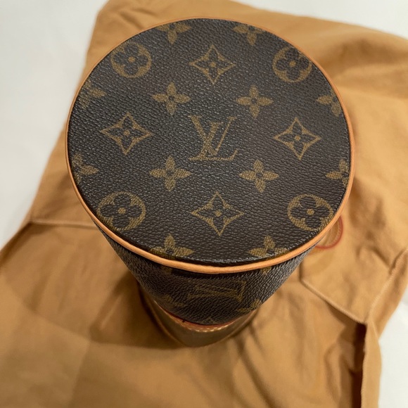 Vintage Louis Vuitton Papillon Bag IN PERFECT CONDITION - Picture 2 of 11